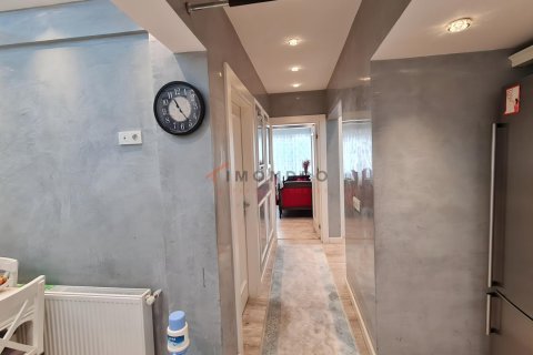 Продажа квартиры  в Бешикташе, Стамбуле, Турция 3+1, 110м2, №213176 – фото 14
