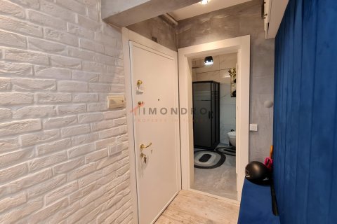 Продажа квартиры  в Бешикташе, Стамбуле, Турция 3+1, 110м2, №213176 – фото 10