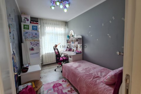 Продажа квартиры  в Бешикташе, Стамбуле, Турция 3+1, 110м2, №213176 – фото 6