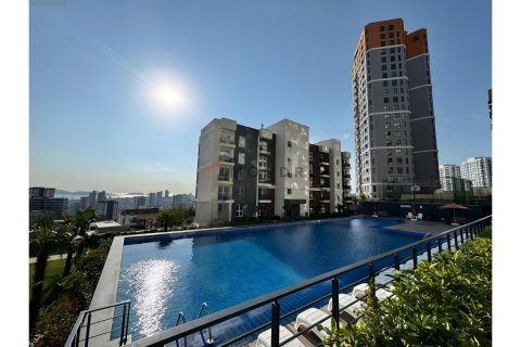3+1 Wohnung  in Kartal, Istanbul, Türkei Nr. 213174 - 3
