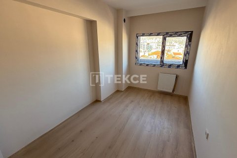 Продажа квартиры  в Измире, Турция 3+1, 110м2, №213171 – фото 12
