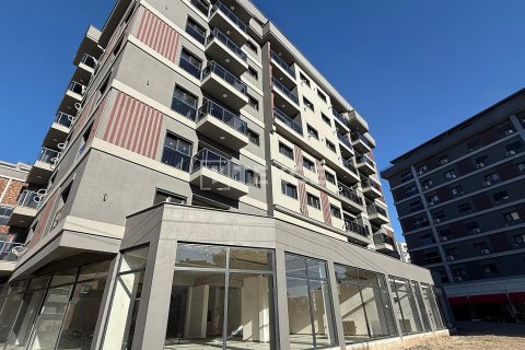 Продажа квартиры  в Измире, Турция 3+1, 110м2, №213171 – фото 2