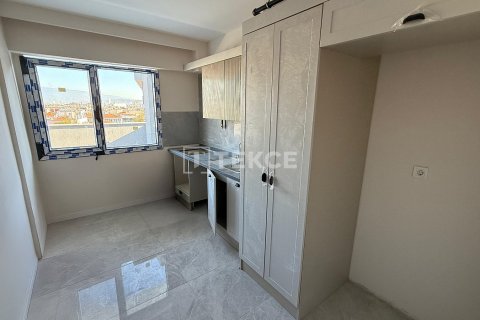 Продажа квартиры  в Измире, Турция 3+1, 110м2, №213171 – фото 8