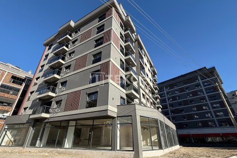 Продажа квартиры  в Измире, Турция 3+1, 110м2, №213171 – фото 3