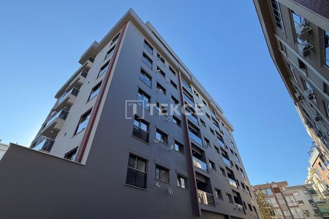 Продажа квартиры  в Измире, Турция 3+1, 110м2, №213171 – фото 4