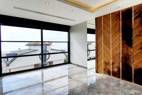 6+2 Villa  i Bektas, Alanya, Antalya, Tyrkia Nr. 213281 - 10