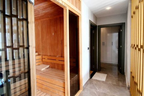 6+2 Villa  i Bektas, Alanya, Antalya, Tyrkia Nr. 213281 - 7