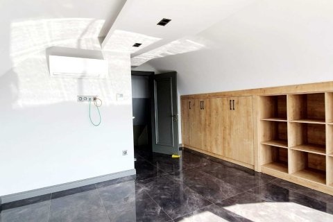 6+2 Villa  i Bektas, Alanya, Antalya, Tyrkia Nr. 213281 - 13