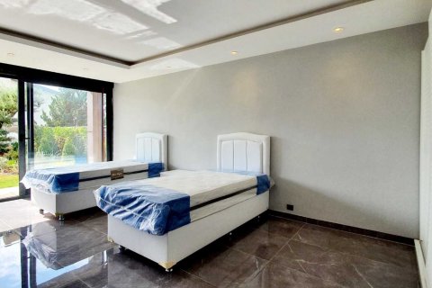 6+2 Villa  i Bektas, Alanya, Antalya, Tyrkia Nr. 213281 - 32