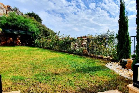 6+2 Villa  i Bektas, Alanya, Antalya, Tyrkia Nr. 213281 - 39