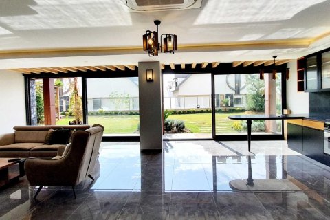 6+2 Villa  i Bektas, Alanya, Antalya, Tyrkia Nr. 213281 - 40