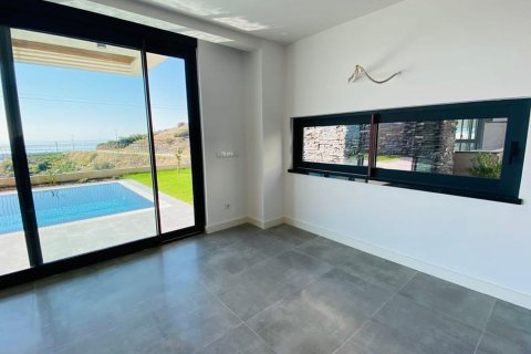 Продажа виллы  в Каргыджаке, Аланье, Анталье, Турция 3+1, 210.0м2, №213283 – фото 14