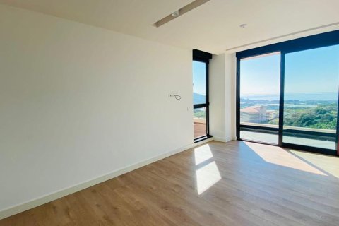 Продажа виллы  в Каргыджаке, Аланье, Анталье, Турция 3+1, 210.0м2, №213283 – фото 17