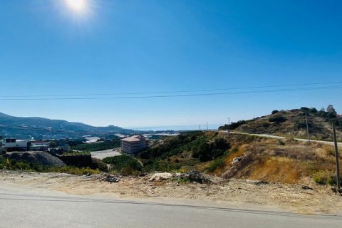 Продажа виллы  в Каргыджаке, Аланье, Анталье, Турция 3+1, 210.0м2, №213283 – фото 32