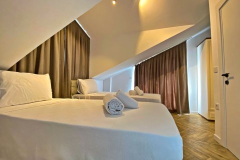 Продажа виллы  в Олюдениза, Мугле, Турция 4+1, 170м2, №213251 – фото 11