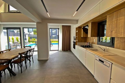 Продажа виллы  в Олюдениза, Мугле, Турция 4+1, 170м2, №213251 – фото 6