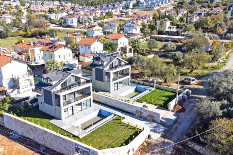 Продажа виллы  в Олюдениза, Мугле, Турция 4+1, 170м2, №213251 – фото 2