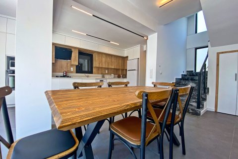 Продажа виллы  в Олюдениза, Мугле, Турция 4+1, 170м2, №213251 – фото 4