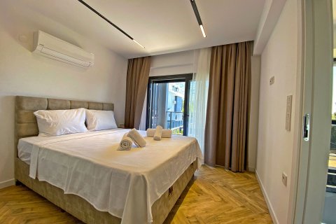 Продажа виллы  в Олюдениза, Мугле, Турция 4+1, 170м2, №213251 – фото 10