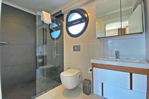 Продажа виллы  в Олюдениза, Мугле, Турция 4+1, 170м2, №213251 – фото 12