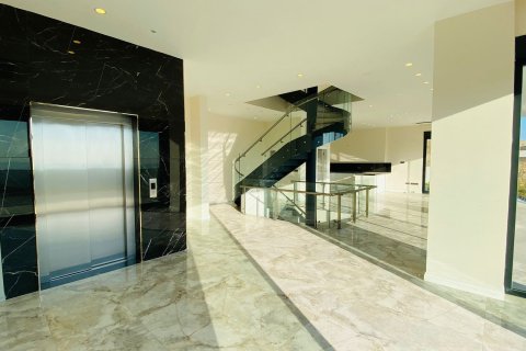 4+2 Villa  i Bektas, Alanya, Antalya, Tyrkiet Nr. 213282 - 2