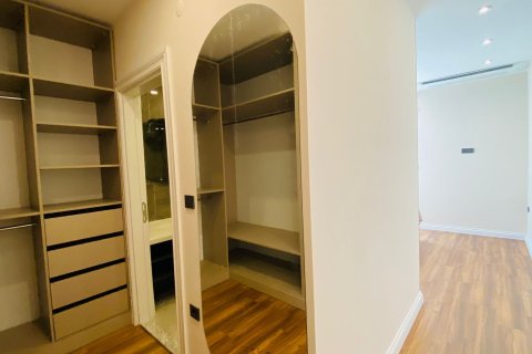 4+2 Villa  i Bektas, Alanya, Antalya, Tyrkiet Nr. 213282 - 14