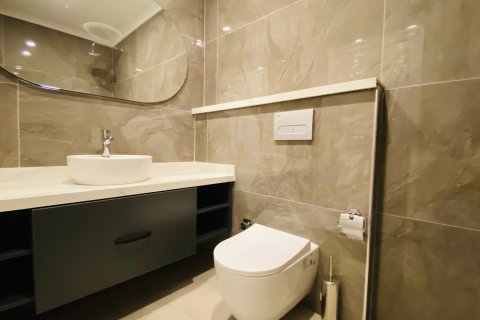 4+2 Villa  i Bektas, Alanya, Antalya, Tyrkiet Nr. 213282 - 15