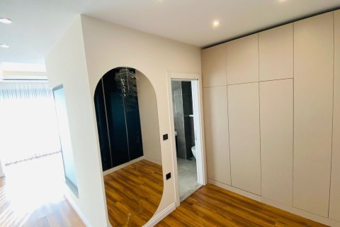 4+2 Villa  i Bektas, Alanya, Antalya, Tyrkiet Nr. 213282 - 16