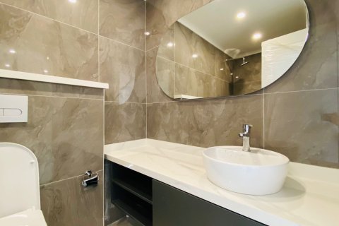 4+2 Villa  i Bektas, Alanya, Antalya, Tyrkiet Nr. 213282 - 18