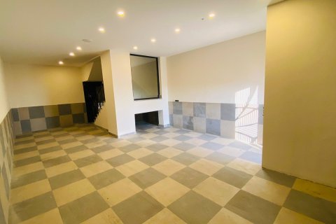 4+2 Villa  i Bektas, Alanya, Antalya, Tyrkiet Nr. 213282 - 34