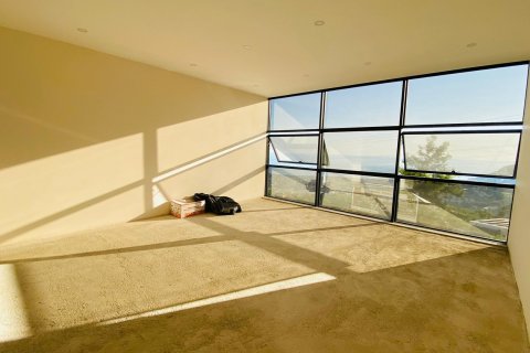 4+2 Villa  i Bektas, Alanya, Antalya, Tyrkiet Nr. 213282 - 36