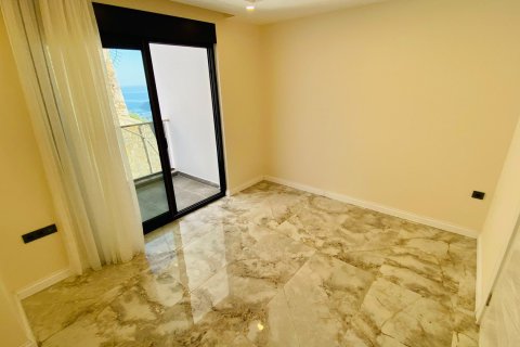 4+2 Villa  i Bektas, Alanya, Antalya, Tyrkiet Nr. 213282 - 42