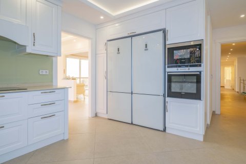 5+2 Villa  i Bektas, Alanya, Antalya, Tyrkiet Nr. 213280 - 2