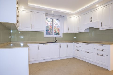 5+2 Villa  i Bektas, Alanya, Antalya, Tyrkiet Nr. 213280 - 4