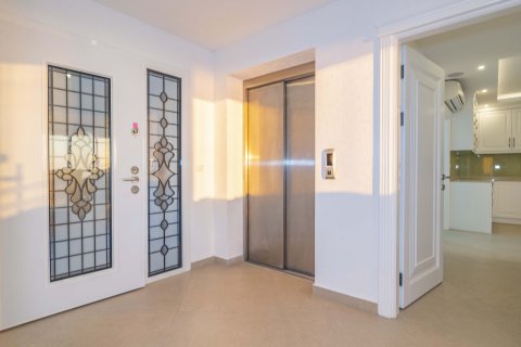 5+2 Villa  i Bektas, Alanya, Antalya, Tyrkiet Nr. 213280 - 6