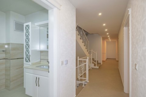 5+2 Villa  i Bektas, Alanya, Antalya, Tyrkiet Nr. 213280 - 13