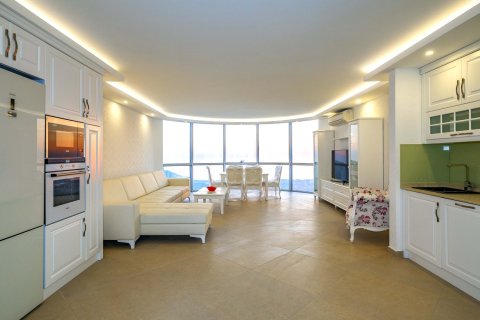 5+2 Villa  i Bektas, Alanya, Antalya, Tyrkiet Nr. 213280 - 8