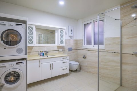 5+2 Villa  i Bektas, Alanya, Antalya, Tyrkiet Nr. 213280 - 9