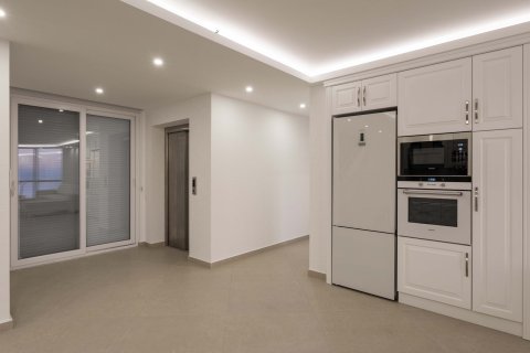 5+2 Villa  i Bektas, Alanya, Antalya, Tyrkiet Nr. 213280 - 11