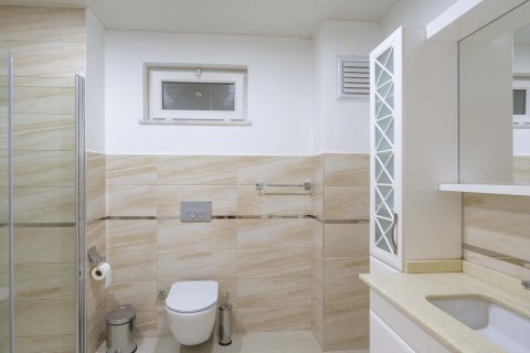 5+2 Villa  i Bektas, Alanya, Antalya, Tyrkiet Nr. 213280 - 12