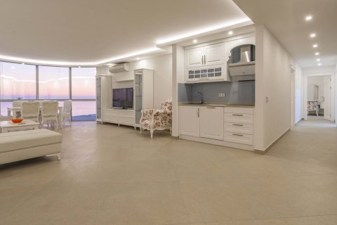 5+2 Villa  i Bektas, Alanya, Antalya, Tyrkiet Nr. 213280 - 15