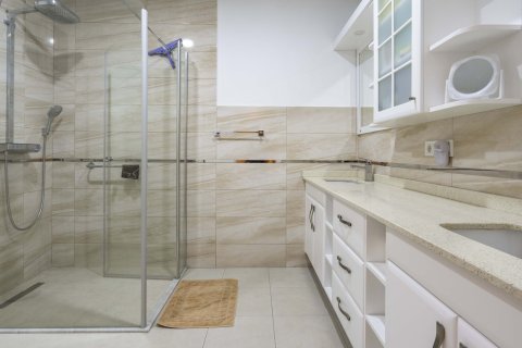 5+2 Villa  i Bektas, Alanya, Antalya, Tyrkiet Nr. 213280 - 18