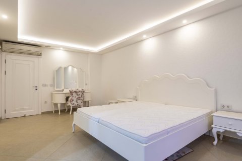 5+2 Villa  i Bektas, Alanya, Antalya, Tyrkiet Nr. 213280 - 19