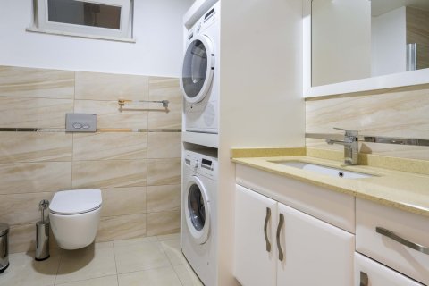 5+2 Villa  i Bektas, Alanya, Antalya, Tyrkiet Nr. 213280 - 24