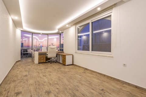 5+2 Villa  i Bektas, Alanya, Antalya, Tyrkiet Nr. 213280 - 20