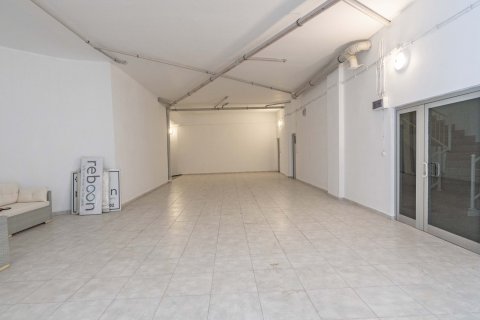 5+2 Villa  i Bektas, Alanya, Antalya, Tyrkiet Nr. 213280 - 25