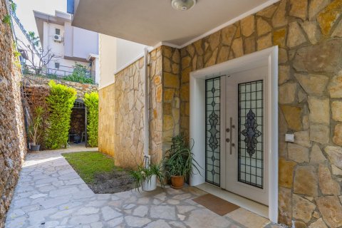 5+2 Villa  i Bektas, Alanya, Antalya, Tyrkiet Nr. 213280 - 30