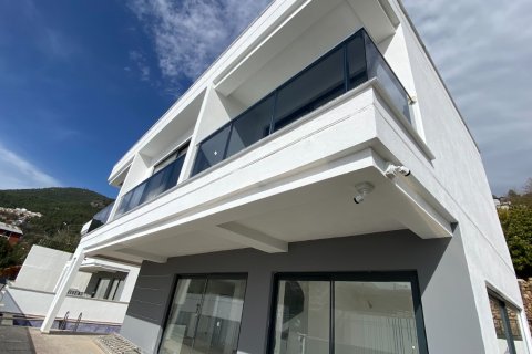 Villa for sale  in Bektas, Alanya, Antalya, Turkey, 3 bedrooms, 220.0m2, No. 213278 – photo 1