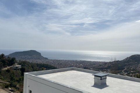 Villa for sale  in Bektas, Alanya, Antalya, Turkey, 3 bedrooms, 220.0m2, No. 213278 – photo 23