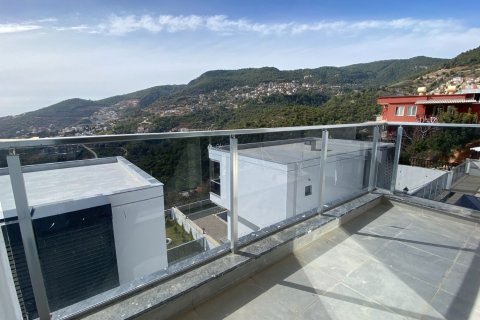 Villa for sale  in Bektas, Alanya, Antalya, Turkey, 3 bedrooms, 220.0m2, No. 213278 – photo 24